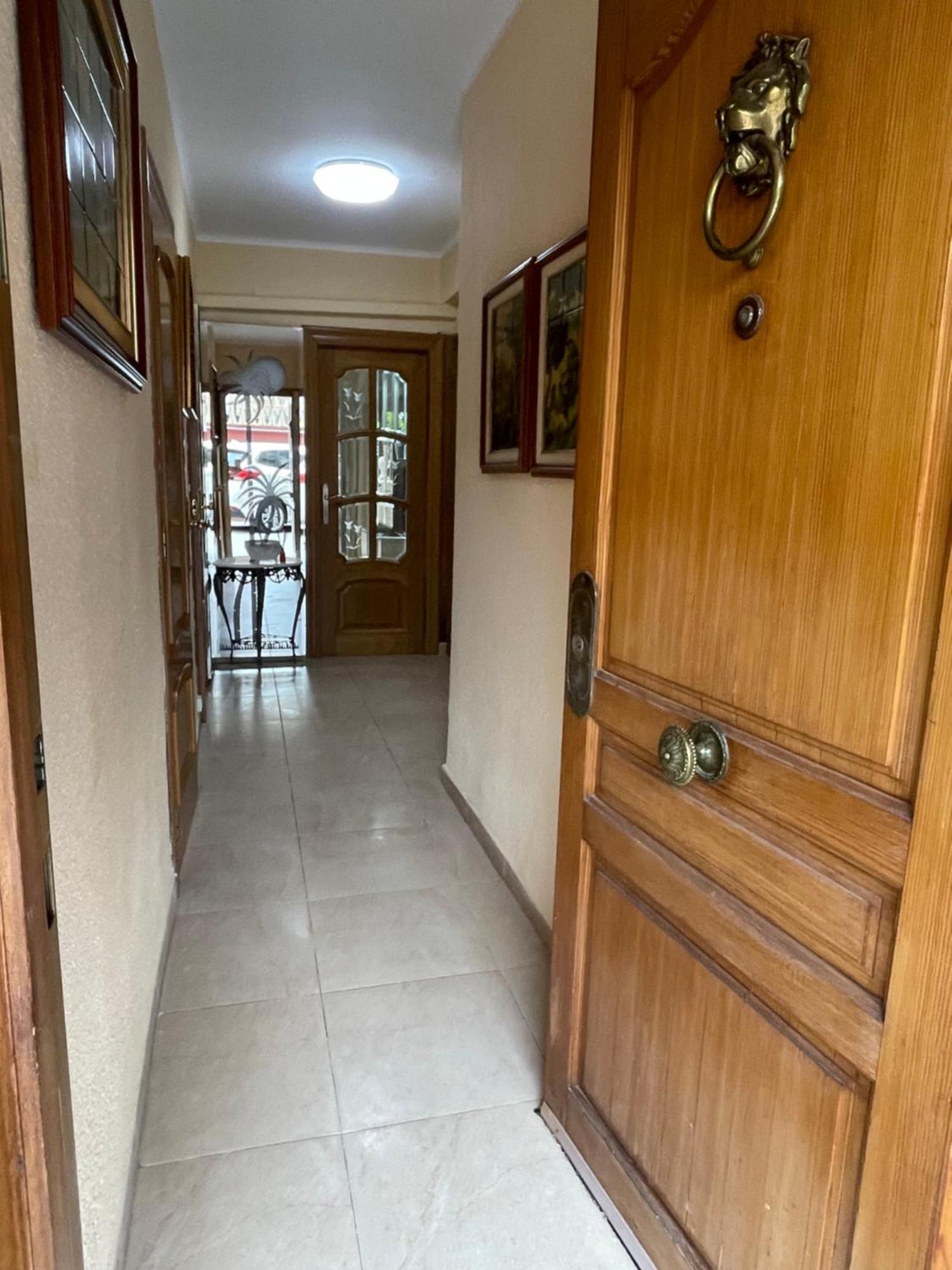 Super Terrace Levante Front Line Apartment Los Ranchos Self Check-In, Free Parking Benidorm Buitenkant foto