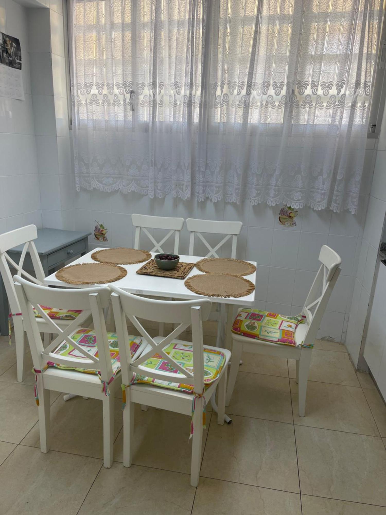 Super Terrace Levante Front Line Apartment Los Ranchos Self Check-In, Free Parking Benidorm Buitenkant foto