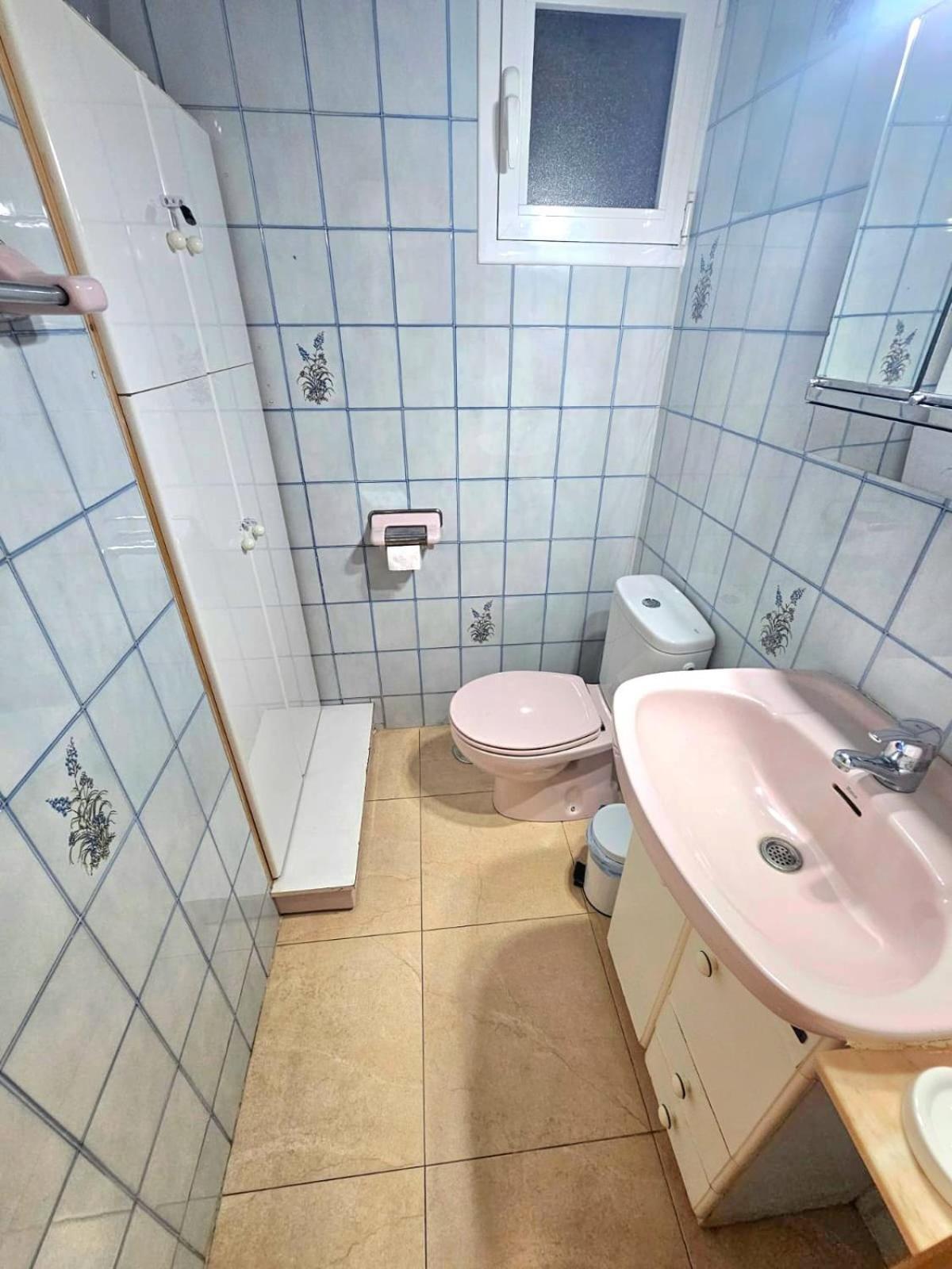 Super Terrace Levante Front Line Apartment Los Ranchos Self Check-In, Free Parking Benidorm Buitenkant foto