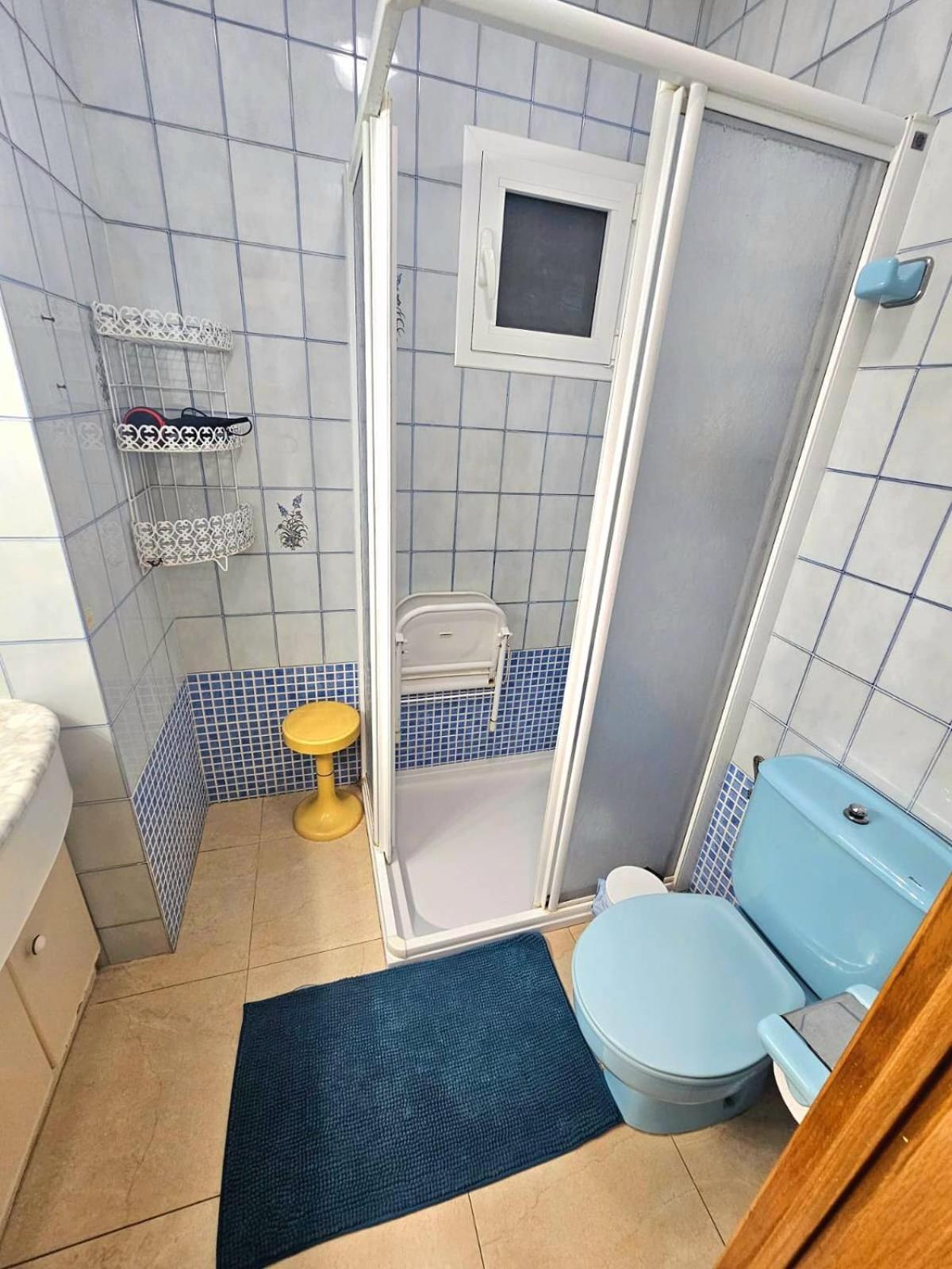 Super Terrace Levante Front Line Apartment Los Ranchos Self Check-In, Free Parking Benidorm Buitenkant foto